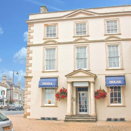 The Moda House Chipping Sodbury Zewnętrze zdjęcie