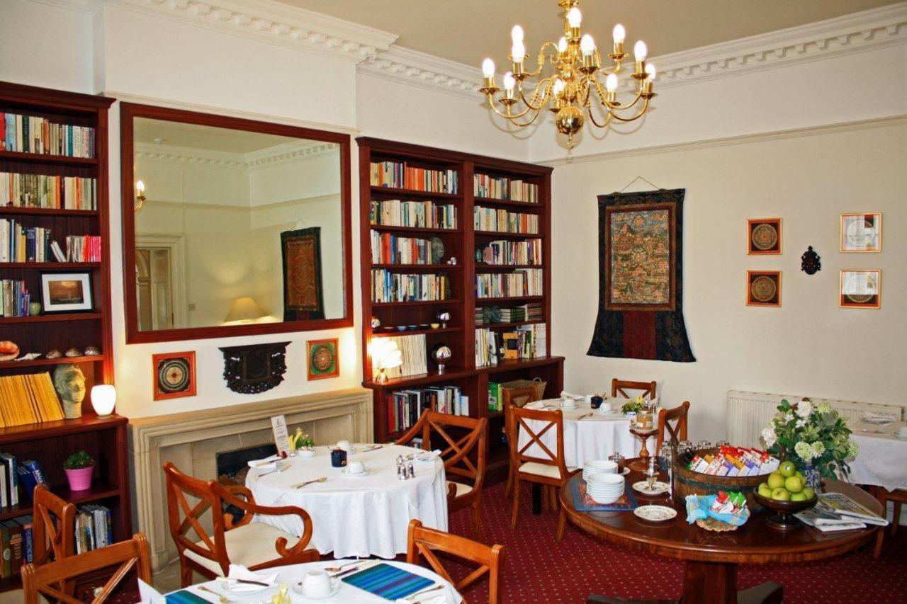 The Moda House Chipping Sodbury Zewnętrze zdjęcie
