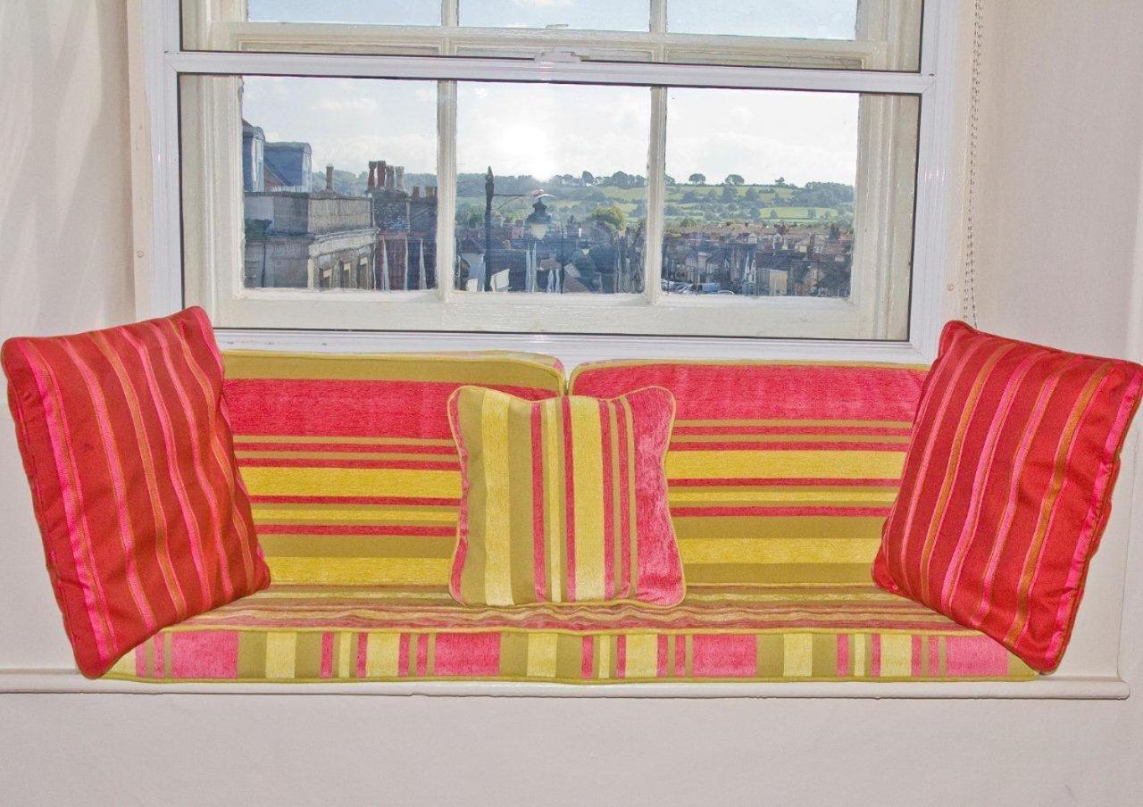 The Moda House Chipping Sodbury Zewnętrze zdjęcie
