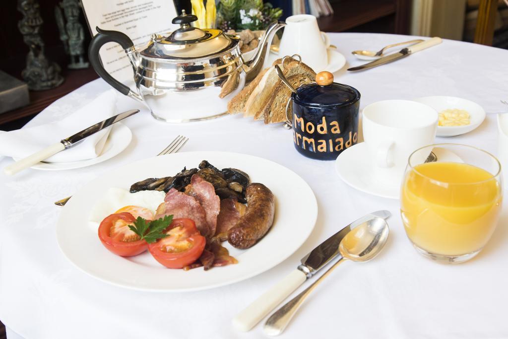 The Moda House Chipping Sodbury Zewnętrze zdjęcie