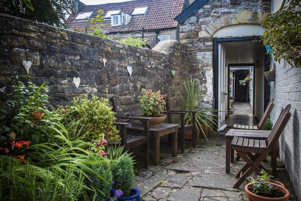 The Moda House Chipping Sodbury Zewnętrze zdjęcie