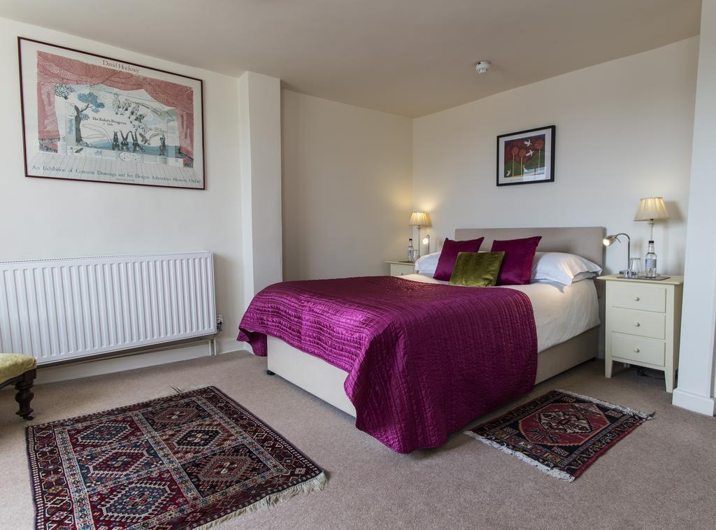The Moda House Chipping Sodbury Zewnętrze zdjęcie