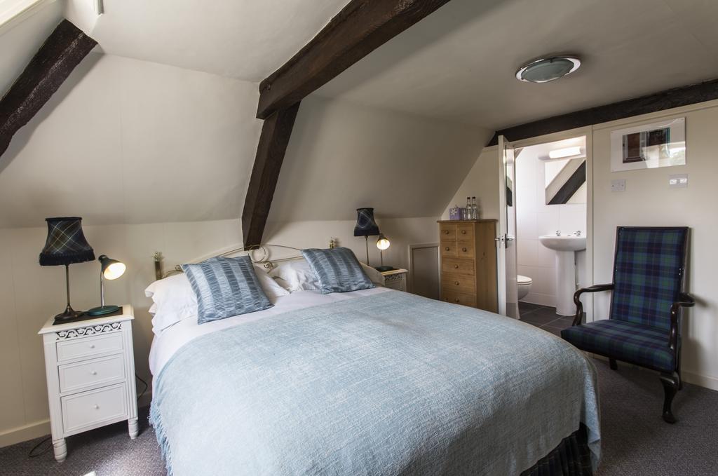 The Moda House Chipping Sodbury Zewnętrze zdjęcie