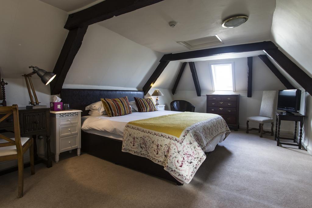The Moda House Chipping Sodbury Zewnętrze zdjęcie