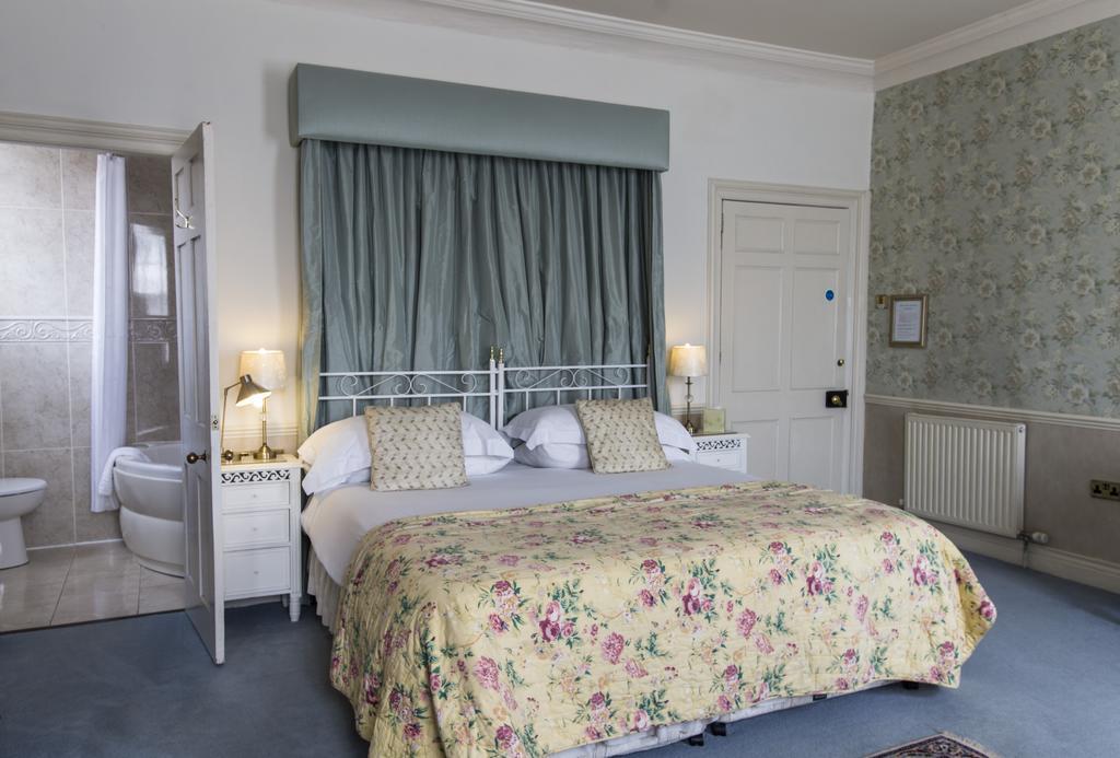 The Moda House Chipping Sodbury Zewnętrze zdjęcie